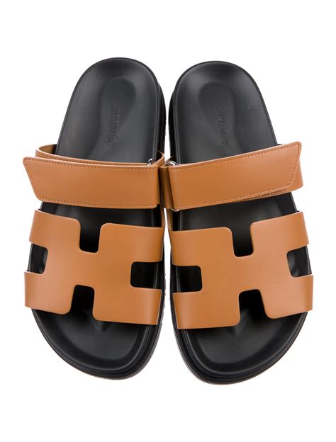 hermes slides copy|Hermes slides women.